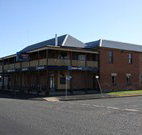Commercial Hotel Bundarra - Bundarra - Whitsundays Accommodation