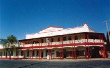 Ganmain NSW Whitsundays Accommodation