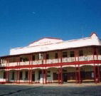 Ganmain Hotel - Ganmain - Whitsundays Accommodation