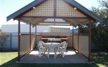 Gateway Motor Inn Broken Hill - Whitsundays Accommodation 0