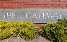 Gateway Motor Inn Broken Hill - Whitsundays Accommodation 1