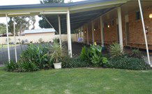 Furracabad NSW Whitsundays Accommodation