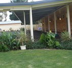 Glen Innes Motel - Glen Innes - Whitsundays Accommodation