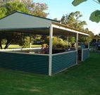Greenways Holiday Units - Tocumwal - Whitsundays Accommodation