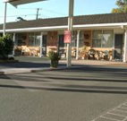 Harbour Foreshore Motel - Ulladulla - Whitsundays Accommodation