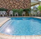 Highway Inn Motel - Hay - Whitsundays Accommodation