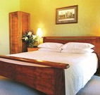 Hunter Country Lodge - Rothbury North - Whitsundays Accommodation