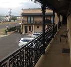 Inverell Terrace Motor Lodge - Whitsundays Accommodation