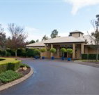 Leisure Inn Pokolbin Hill - Pokolbin - Whitsundays Accommodation