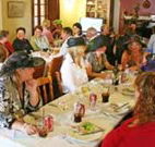 Light Horse Hotel Murrumburrah - Whitsundays Accommodation