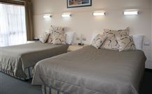 Marriott Park Motel - Nowra - Whitsundays Accommodation 1