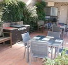 Marriott Park Motel - Nowra - Whitsundays Accommodation