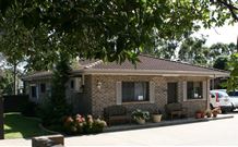 Marriott Park Motel - Nowra - Whitsundays Accommodation 4