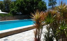 Milgate Motel - Casino - Whitsundays Accommodation 1