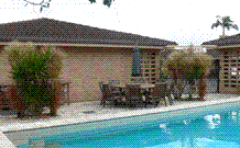 Milgate Motel - Casino - Whitsundays Accommodation 0