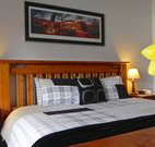 Moore Park Inn - Armidale - Whitsundays Accommodation