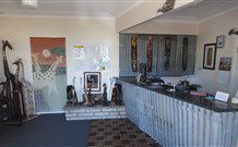 Motel Kempsey - Kempsey - Whitsundays Accommodation 0