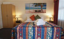 Motel Kempsey - Kempsey - Whitsundays Accommodation 1