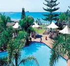 Nautilus Beachfront Villas and Spa - Coffs Harbour - Whitsundays Accommodation