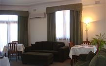 New Criterion - Narrandera - Whitsundays Accommodation 4