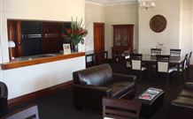New Criterion - Narrandera - Whitsundays Accommodation 5