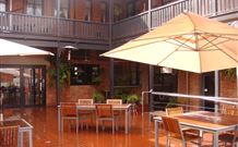 New Criterion - Narrandera - Whitsundays Accommodation 7