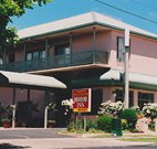 New England Motor Inn - Armidale - Whitsundays Accommodation