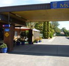 Nicholas Royal Motel - Hay - Whitsundays Accommodation