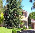 Poplars Motel - Braemar - Whitsundays Accommodation