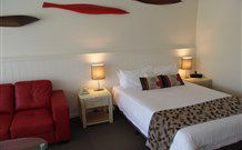 Quality Hotel Ballina - Ballina - Whitsundays Accommodation 1