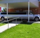 Railway Hotel Condobolin - Condobolin - Whitsundays Accommodation