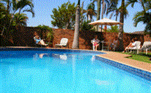 Royal Palms Motor Inn - Coffs Harbour - Whitsundays Accommodation