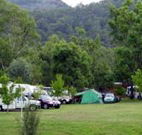 Sandy Hollow Tourist Park - Sandy Hollow - Whitsundays Accommodation