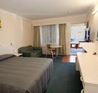 Sapphire City Motor Inn - Inverell - Whitsundays Accommodation