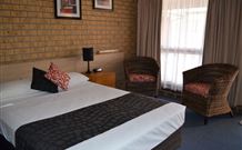 Squatters Homestead Motel - Casino - Whitsundays Accommodation 1