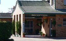 Squatters Homestead Motel - Casino - Whitsundays Accommodation 4