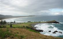 Surfaris Surf Camp - Crescent Head - Whitsundays Accommodation 3