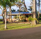 Tabourie Lake Motor Inn - Tabourie Lake - Whitsundays Accommodation