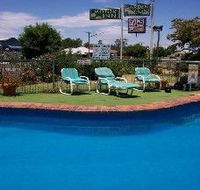 The Garden Court Motor Inn - Wellington - Whitsundays Accommodation