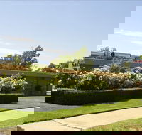 Jerilderie Motel and Caravan Park - Whitsundays Accommodation