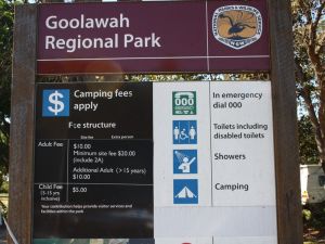 Goolawah National And Regional Parks - Whitsundays Accommodation 0