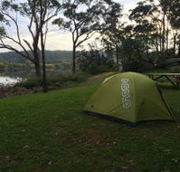 Shoalhaven Zoo Camping Reserve