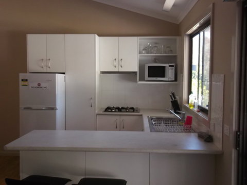 Hume Park Tourist Resort - Whitsundays Accommodation 3