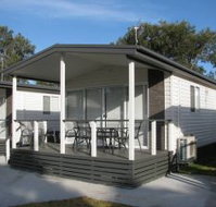 Lakeview Tourist Park - Whitsundays Accommodation
