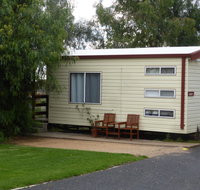 Peak Hill Caravan Park - Whitsundays Accommodation