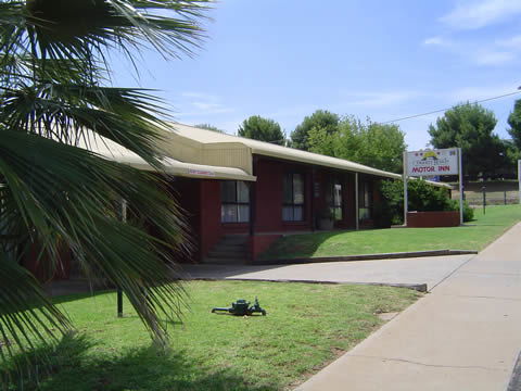 Country Roads Motor Inn - Narrandera - Whitsundays Accommodation 4