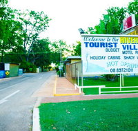 Riverview Tourist Village - Whitsundays Accommodation