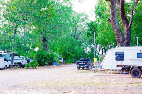 Riverview Tourist Village - Whitsundays Accommodation 10