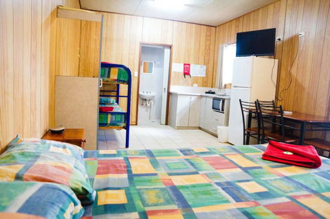 Riverview Tourist Village - Whitsundays Accommodation 2