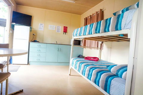 Riverview Tourist Village - Whitsundays Accommodation 3